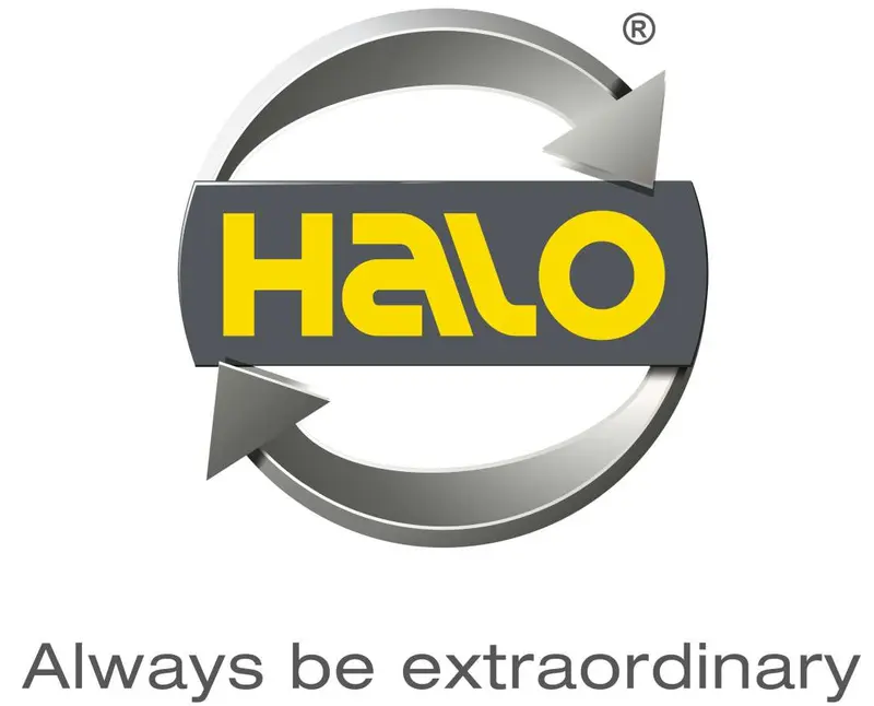 Halo Accident Repair Group